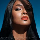 nars hot escape afterglow lip oil