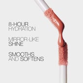 nars ملمّع الشفاه afterglow