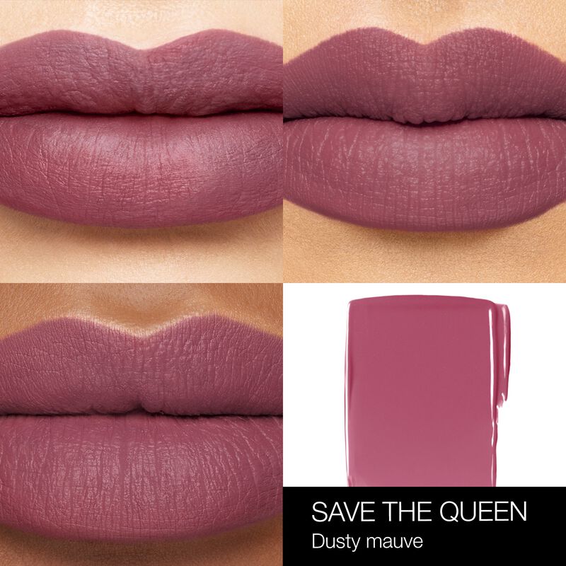 nars powermatte lip pigment