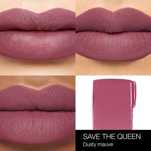 nars powermatte lip pigment