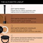 nars soft matte complete foundation
