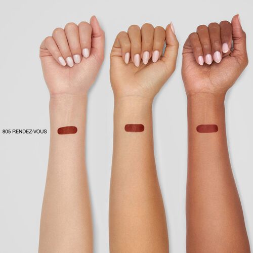 nars أحمر الشفاه ultimate luxury explicit