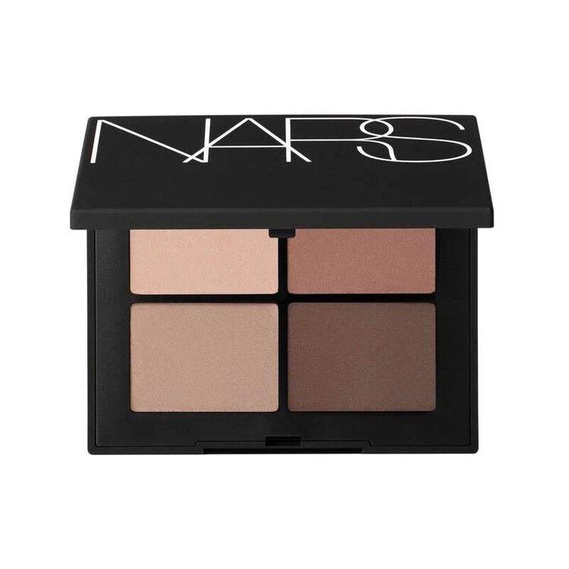 nars eyeshadow quad