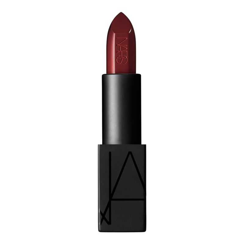 nars audacious lipstick