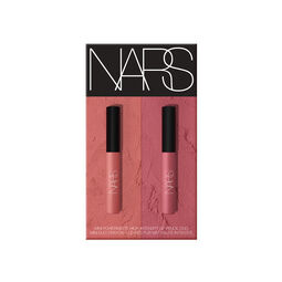 nars mini powermatte high intensity lip pencil duo dolce vita take me home