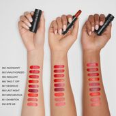 nars عبوة إعادة تعبئة أحمر الشفاه explicit