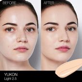 nars light reflecting foundation