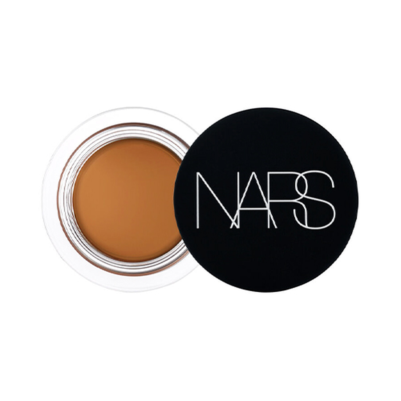 nars كونسيلر soft matte complete