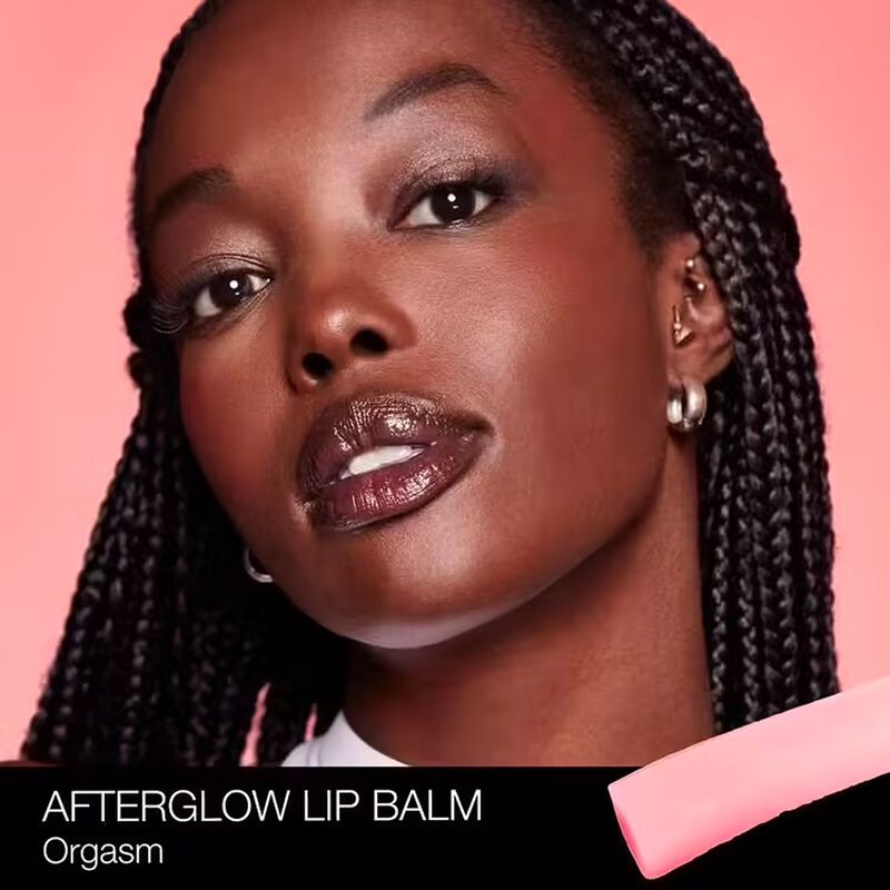 nars afterglow lip balm