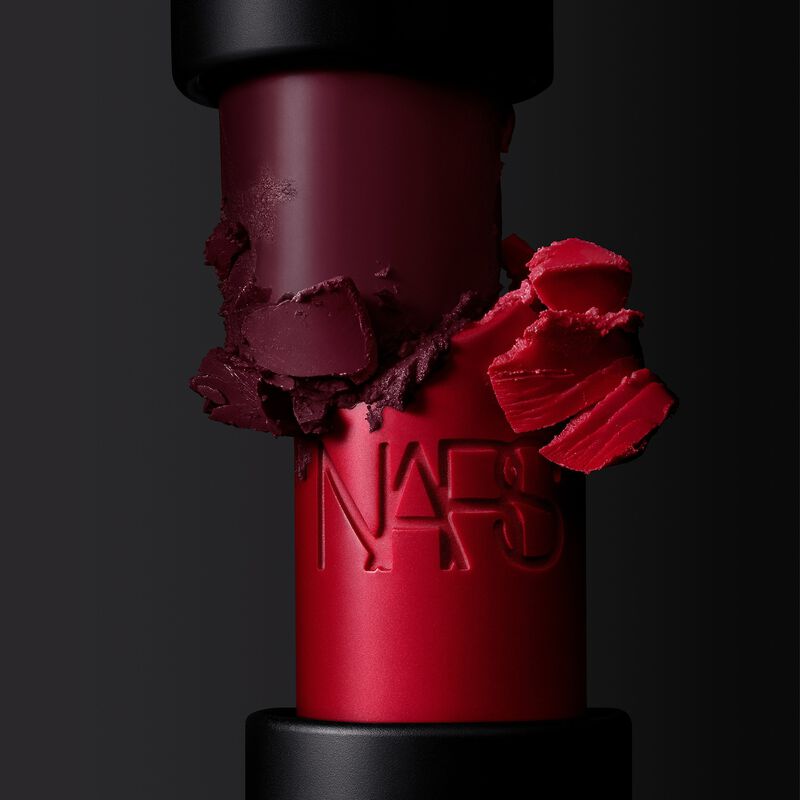 nars أحمر الشفاه lipstick