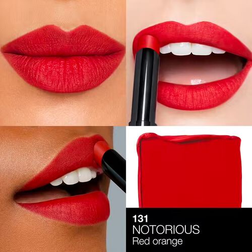 nars powermatte