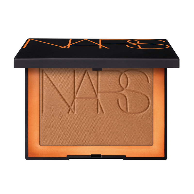 nars laguna bronzing powder