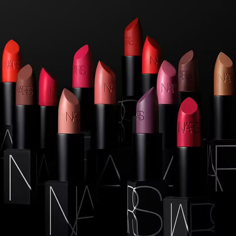 nars أحمر الشفاه lipstick