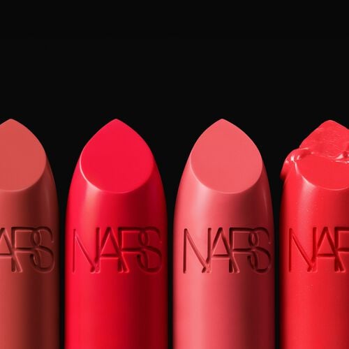 nars lipstick