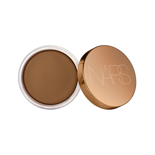 nars bronzing cream