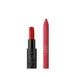 nars the sultry lip set