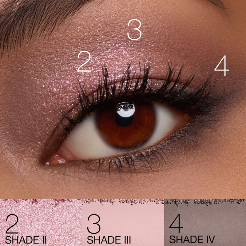nars quad eyeshadow