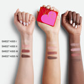 nars ظلال العيون quad