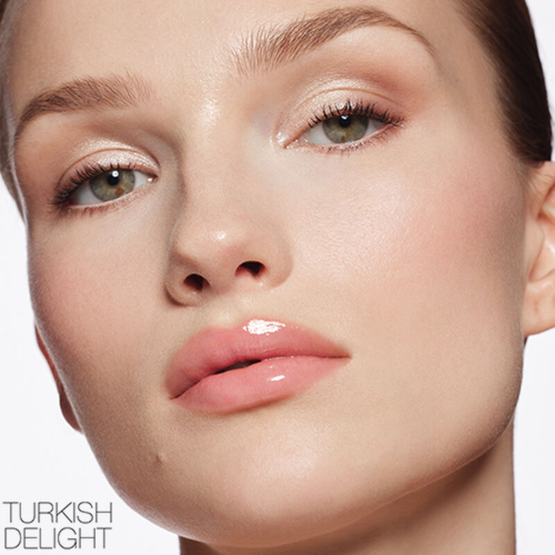 nars ملمّع الشفاه afterglow