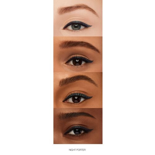 nars high pigment longwear eyeliner