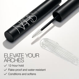 nars جِل الحواجب brow shaping