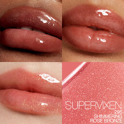 nars afterglow lip shine