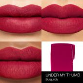 nars powermatte lip pigment