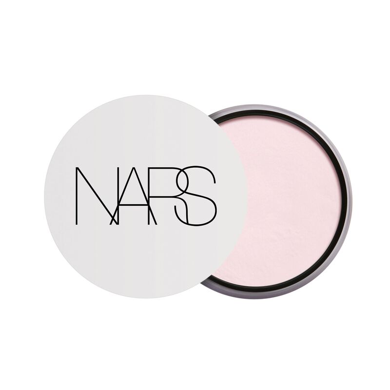 nars light reflecting  prismatic powder   loose