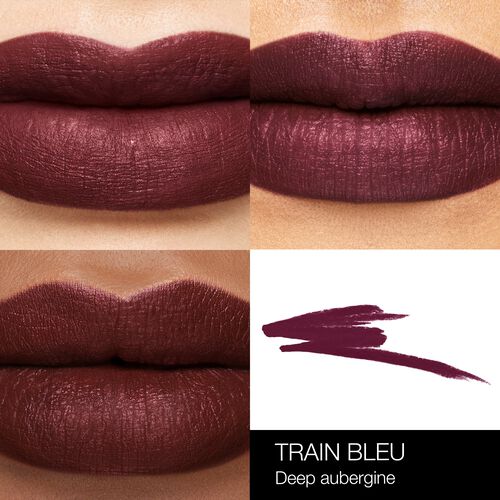 nars قلم تحديد الشفاه velvet matte