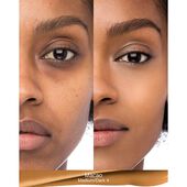 nars natural radiant longwear foundation