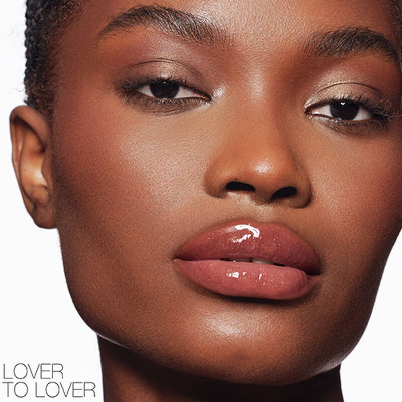 nars ملمّع الشفاه afterglow