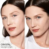 nars بودرة التثبيت  light reflecting