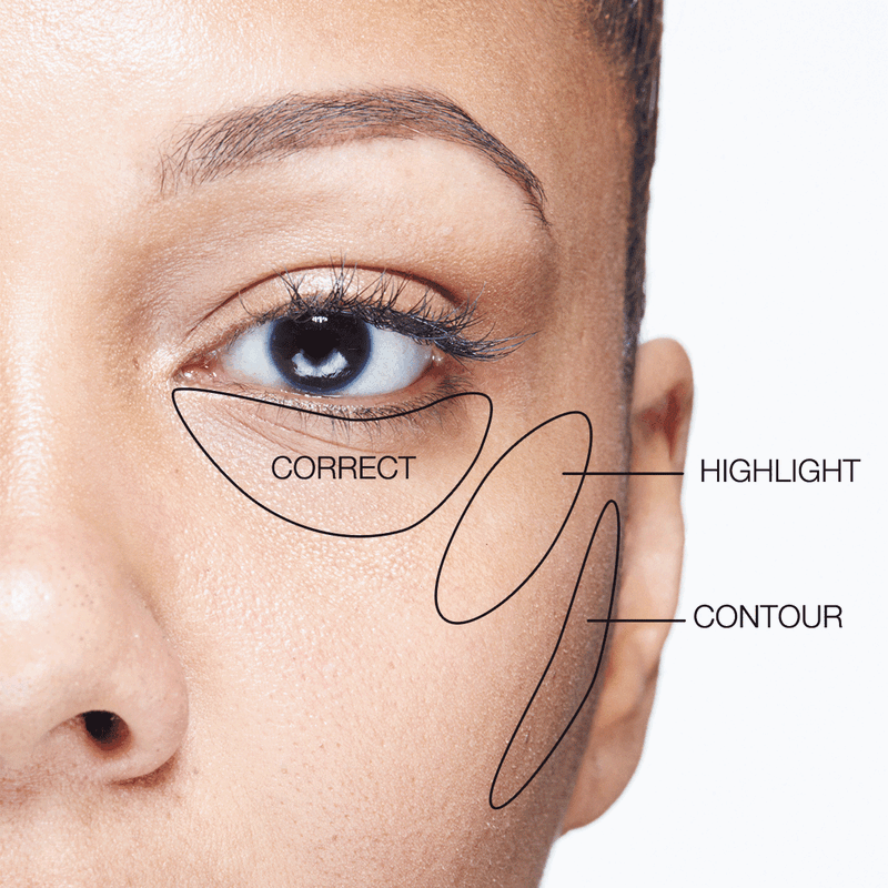 nars radiant creamy concealer