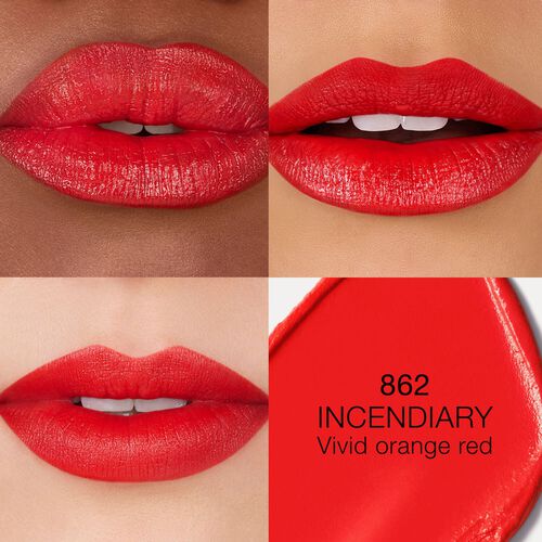 nars explicit