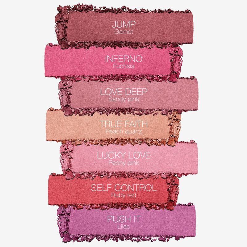 nars بلاش light reflecting luminizing