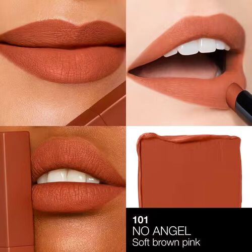 nars powermatte lipstick