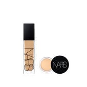 nars طقم ثنائي لبشرة متجانسة لا تشوبها شائبة