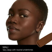 nars فاونديشن soft matte complete