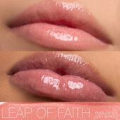 nars afterglow lip shine