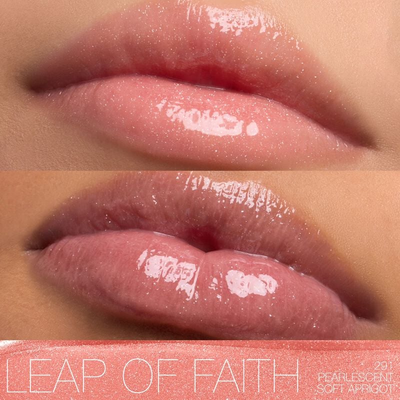 nars afterglow lip shine