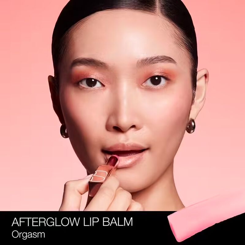 nars afterglow lip balm