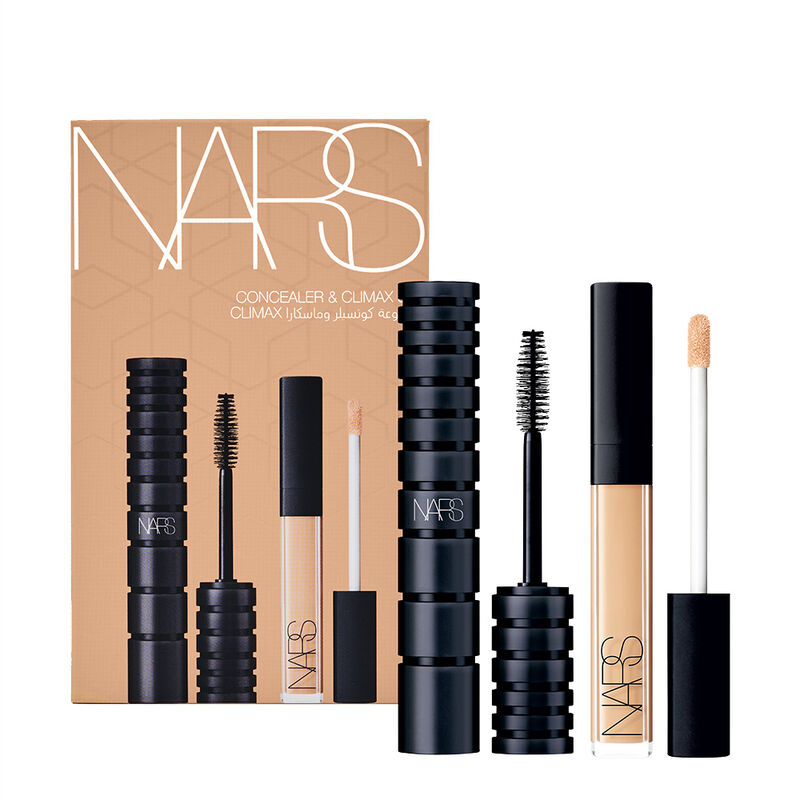 nars concealer climax set