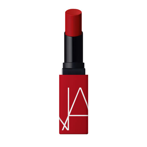 nars mini powermatte lipstick dragon girl
