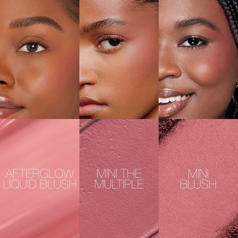 nars طقم dolce vita للخدود