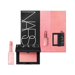 nars orgasm