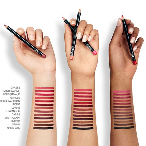 nars precision