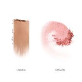 nars طقم مستحضرات الخدود iconic glow المصغّر