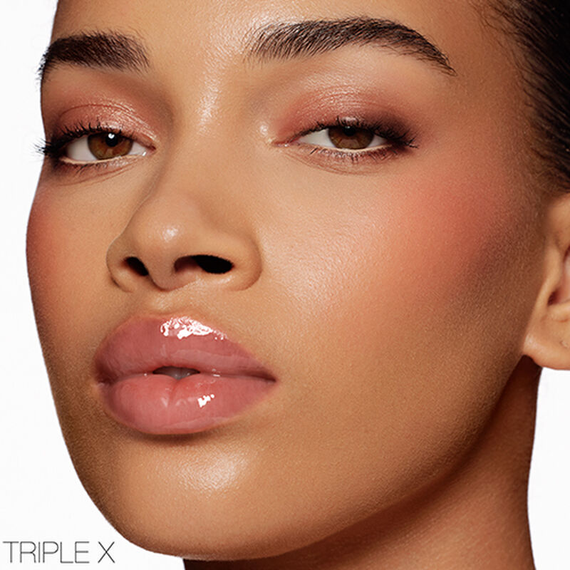 nars afterglow lip shine