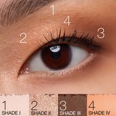 nars quad eyeshadow