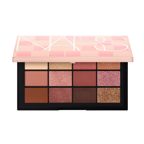 nars irresistible eyeshadow afterglow